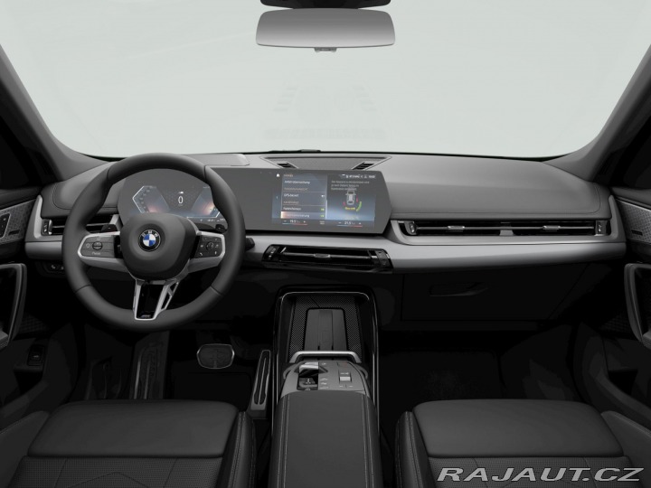 BMW X1 xDrive20d 2025