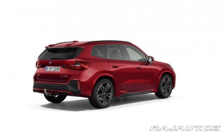 BMW X1 xDrive20d 2025