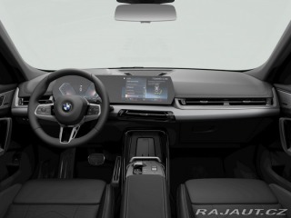 BMW X1 xDrive20d 2025