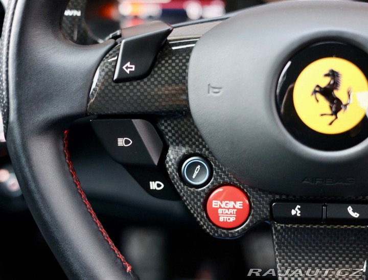 Ferrari 812 Superfast 6.5 V12 | zdvi 2020