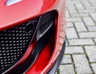 Ferrari 812 Superfast  6.5 V12 | zdvi 2020