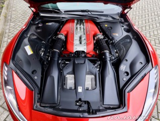 Ferrari 812 Superfast  6.5 V12 | zdvi 2020