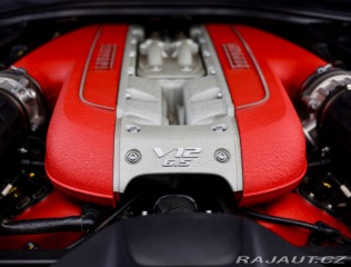 Ferrari 812 Superfast  6.5 V12 | zdvi 2020