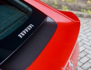 Ferrari 812 Superfast  6.5 V12 | zdvi 2020