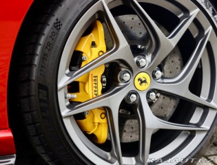 Ferrari 812 Superfast  6.5 V12 | zdvi 2020