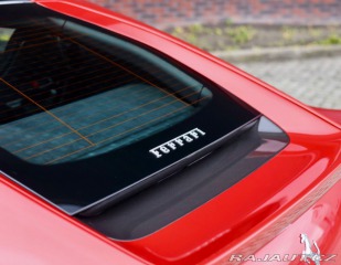 Ferrari 812 Superfast  6.5 V12 | zdvi 2020