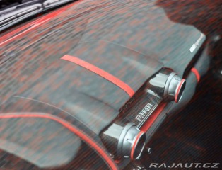 Ferrari 812 Superfast  6.5 V12 | zdvi 2020