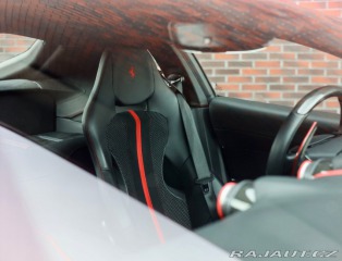 Ferrari 812 Superfast  6.5 V12 | zdvi 2020