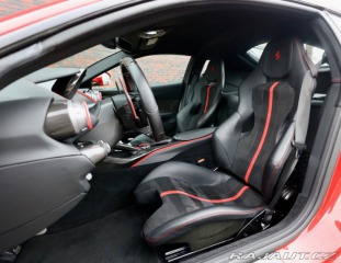 Ferrari 812 Superfast  6.5 V12 | zdvi 2020