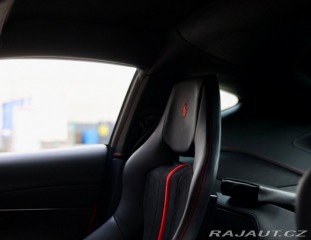 Ferrari 812 Superfast  6.5 V12 | zdvi 2020