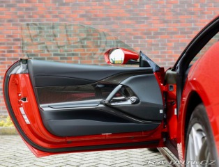 Ferrari 812 Superfast  6.5 V12 | zdvi 2020