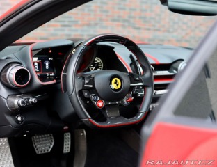 Ferrari 812 Superfast  6.5 V12 | zdvi 2020