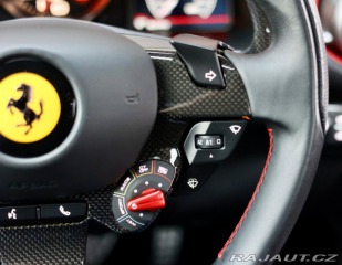 Ferrari 812 Superfast  6.5 V12 | zdvi 2020