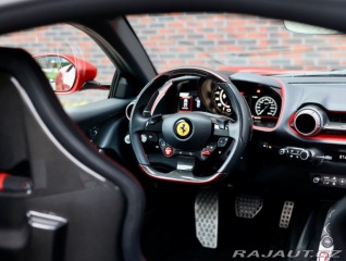 Ferrari 812 Superfast  6.5 V12 | zdvi 2020