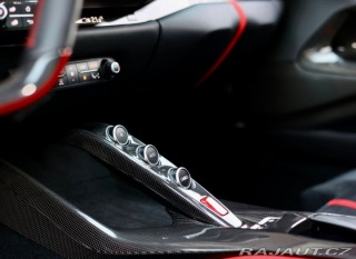 Ferrari 812 Superfast  6.5 V12 | zdvi 2020