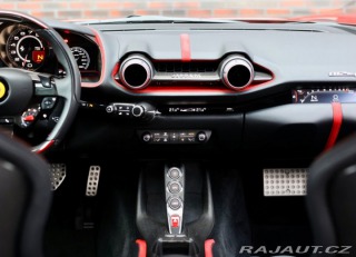 Ferrari 812 Superfast  6.5 V12 | zdvi 2020