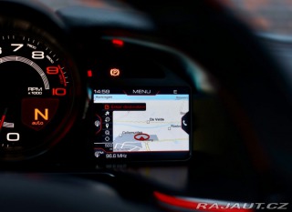 Ferrari 812 Superfast  6.5 V12 | zdvi 2020