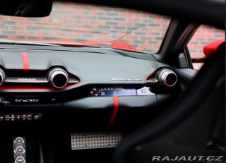 Ferrari 812 Superfast  6.5 V12 | zdvi 2020