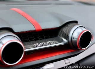 Ferrari 812 Superfast  6.5 V12 | zdvi 2020