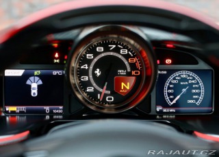 Ferrari 812 Superfast  6.5 V12 | zdvi 2020