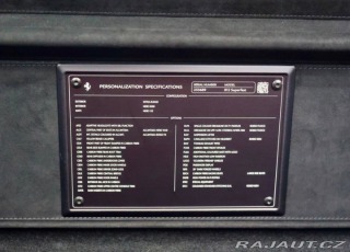 Ferrari 812 Superfast  6.5 V12 | zdvi 2020