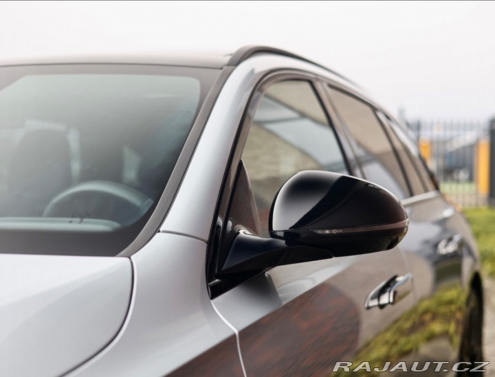 Mercedes-Benz E Kombi E53 AMG Hybrid 4M 2024