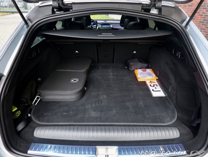 Mercedes-Benz E Kombi E53 AMG Hybrid 4M 2024