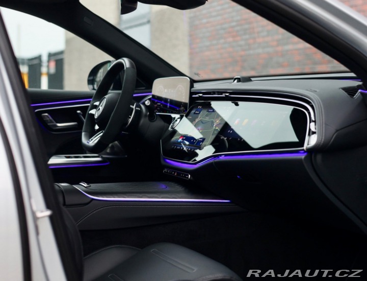 Mercedes-Benz E Kombi E53 AMG Hybrid 4M 2024