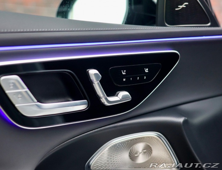 Mercedes-Benz E Kombi E53 AMG Hybrid 4M 2024