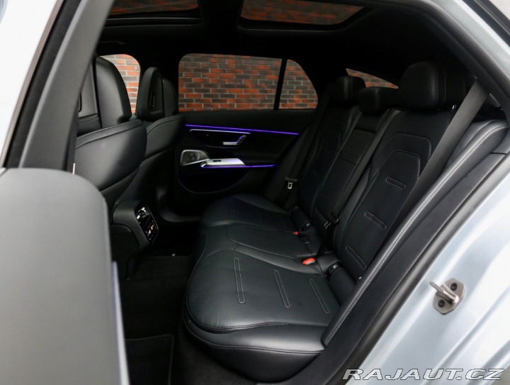 Mercedes-Benz E Kombi E53 AMG Hybrid 4M 2024