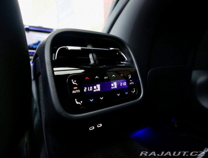 Mercedes-Benz E Kombi E53 AMG Hybrid 4M 2024