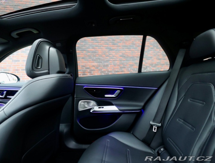 Mercedes-Benz E Kombi E53 AMG Hybrid 4M 2024