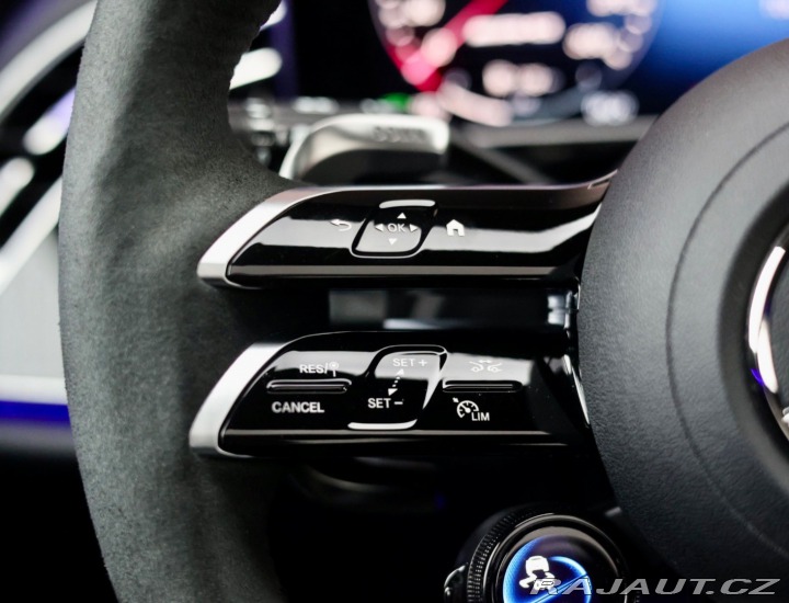 Mercedes-Benz E Kombi E53 AMG Hybrid 4M 2024