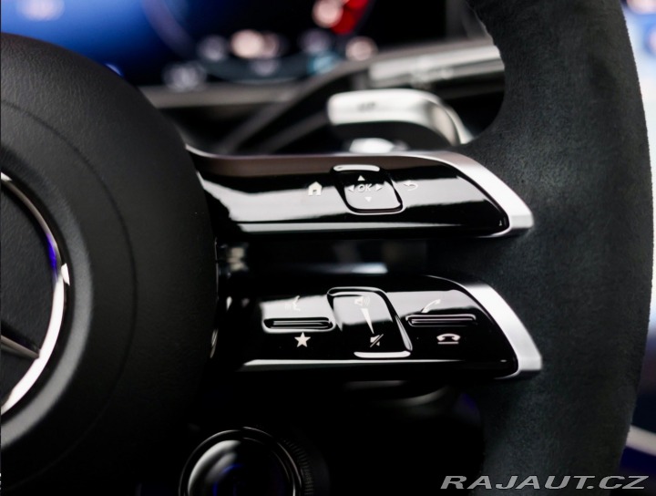 Mercedes-Benz E Kombi E53 AMG Hybrid 4M 2024