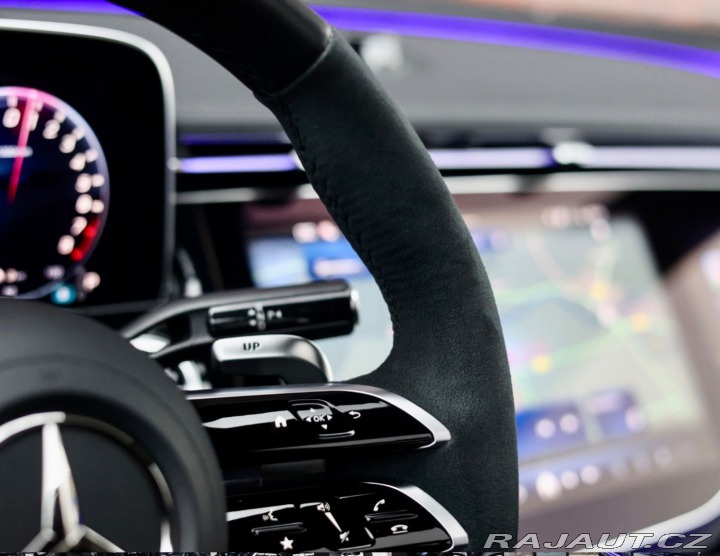 Mercedes-Benz E Kombi E53 AMG Hybrid 4M 2024