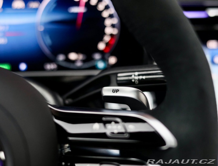 Mercedes-Benz E Kombi E53 AMG Hybrid 4M 2024