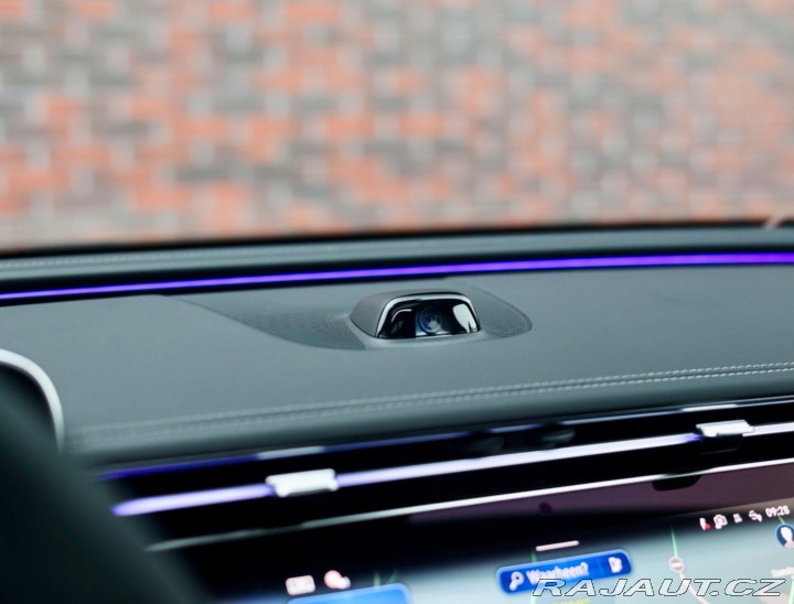 Mercedes-Benz E Kombi E53 AMG Hybrid 4M 2024