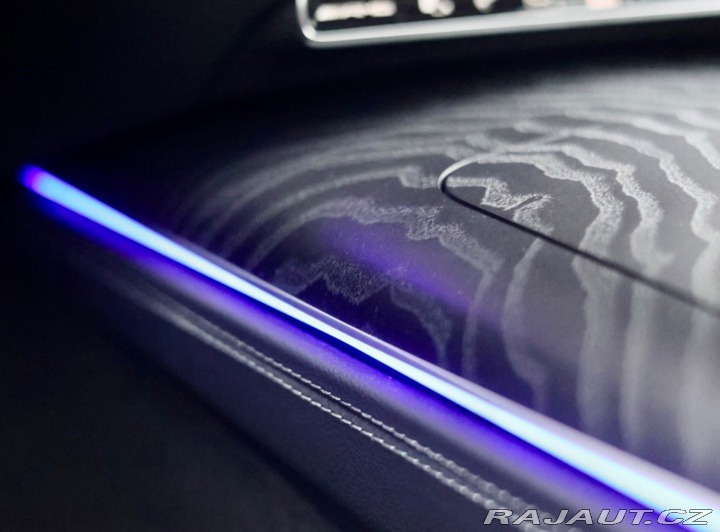 Mercedes-Benz E Kombi E53 AMG Hybrid 4M 2024