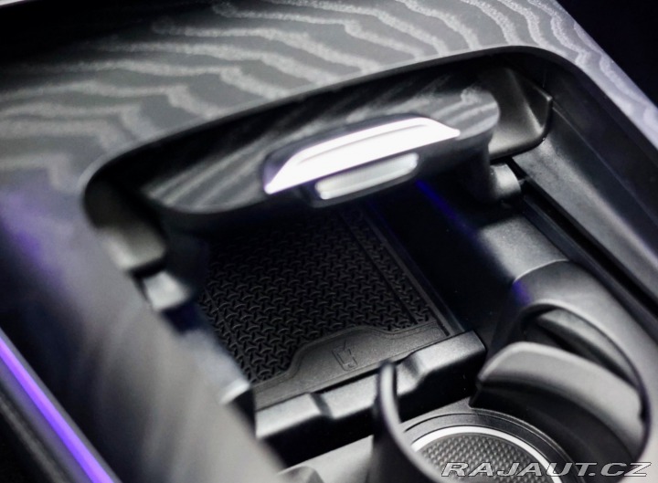 Mercedes-Benz E Kombi E53 AMG Hybrid 4M 2024