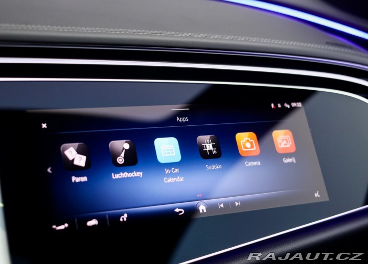 Mercedes-Benz E Kombi E53 AMG Hybrid 4M 2024