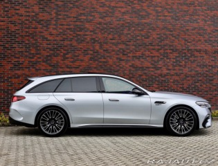 Mercedes-Benz E Kombi  E53 AMG Hybrid  4M 2024