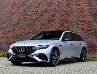 Mercedes-Benz E Kombi  E53 AMG Hybrid  4M 2024