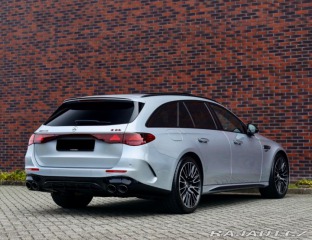 Mercedes-Benz E Kombi  E53 AMG Hybrid  4M 2024