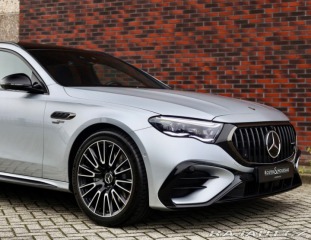 Mercedes-Benz E Kombi  E53 AMG Hybrid  4M 2024