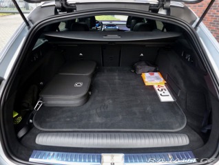 Mercedes-Benz E Kombi  E53 AMG Hybrid  4M 2024