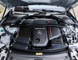Mercedes-Benz E Kombi  E53 AMG Hybrid  4M 2024