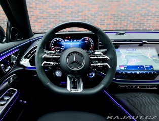 Mercedes-Benz E Kombi  E53 AMG Hybrid  4M 2024