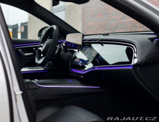 Mercedes-Benz E Kombi  E53 AMG Hybrid  4M 2024