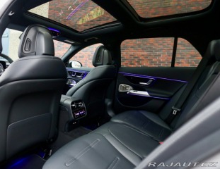 Mercedes-Benz E Kombi  E53 AMG Hybrid  4M 2024