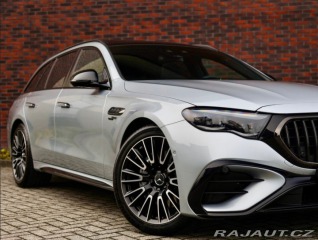 Mercedes-Benz E Kombi  E53 AMG Hybrid  4M 2024